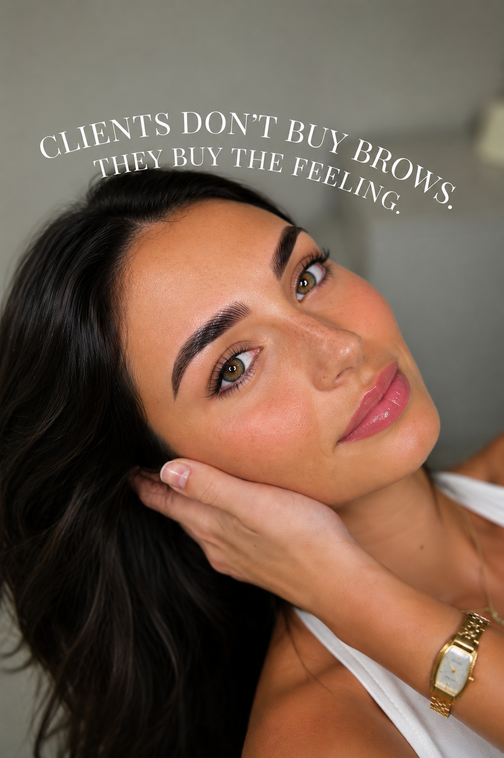 Formation Brow Lift & Lash Lift