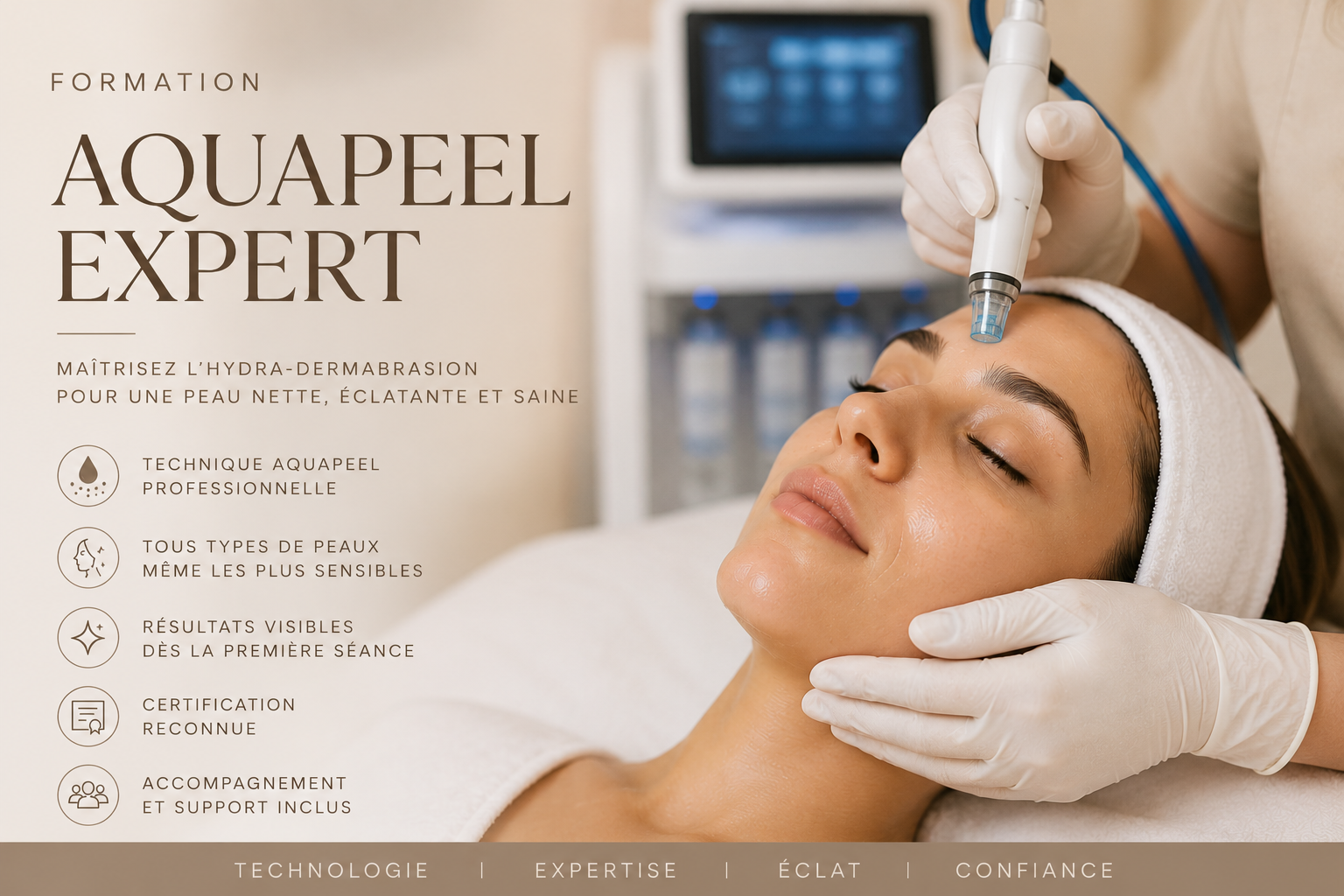 Aquapeel Expert